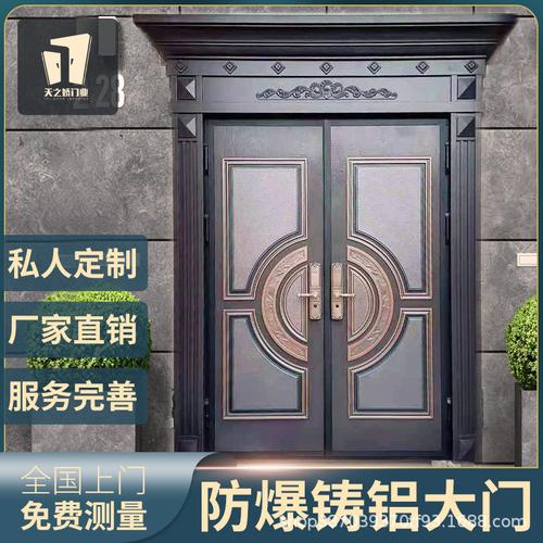 12防盗门厂家,品牌,图片,热帖