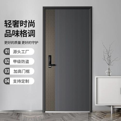 智能双开防盗门厂家,品牌,图片,热帖